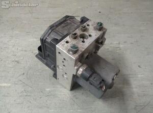 Abs Hydraulic Unit CITROËN C8 (EA, EB)