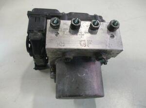 Abs Hydraulic Unit OPEL Corsa C (F08, F68)