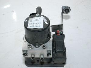 Abs Hydraulic Unit FORD Focus II (DA, DP, HCP)