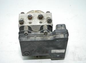 Abs Hydraulic Unit MAZDA MPV II (LW)