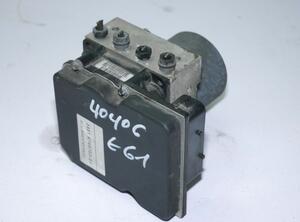 Abs Hydraulic Unit BMW 5er Touring (E61)