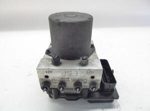 Abs Hydraulic Unit AUDI A4 (8K2, B8)