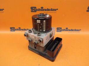 Abs Hydraulic Unit VW Golf Plus (521, 5M1)