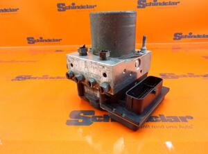 Abs Hydraulic Unit PEUGEOT 3008 Großraumlimousine (0U_)