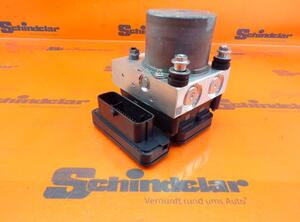 Abs Hydraulic Unit SKODA Fabia III Kombi (NJ5)