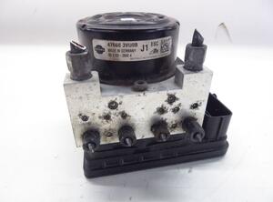 Abs Hydraulic Unit NISSAN NOTE (E12)