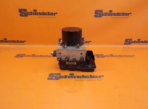 Abs Hydraulic Unit VW POLO (6R1, 6C1)