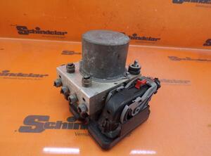 Abs Hydraulic Unit SKODA FABIA III Estate (NJ5)