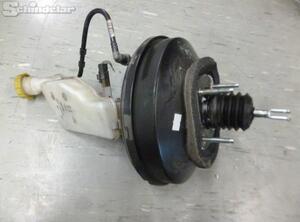 Brake Booster PEUGEOT 207 SW (WK)