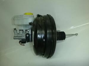 Brake Booster VW Touareg (7P5, 7P6)