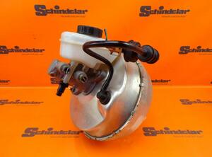 Brake Booster JAGUAR XE (X760)