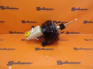 Brake Booster JAGUAR XJ (X350, X358)