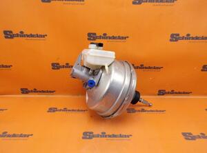 Brake Booster AUDI A6 Avant (4G5, 4GD)