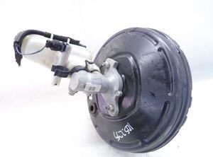 Brake Booster OPEL MERIVA B MPV (S10)