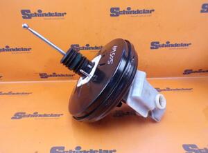 Brake Booster VW TOURAN (5T1)