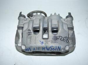 Brake Caliper NISSAN NV400 Kasten (X62, X62B)