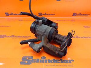 Bremssattel rechts hinten MIT STELLMOTOR AUDI A3 SPORTBACK (8VA  8VF) 1.4 TFSI G-TRON 81 KW