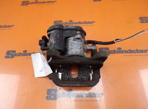 Bremssattel links hinten mit halter OPEL ASTRA K SPORTS TOURER 1.6 CDTI 81 KW