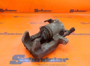 Bremssattel links hinten  VW POLO (6C1  6R1) 1.2 TSI 77 KW