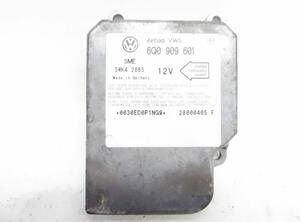 Abs Control Unit VW Polo (6N2)