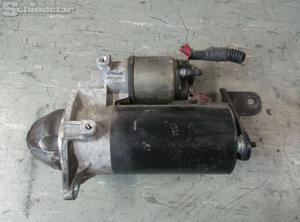 Startmotor SAAB 9-5 (YS3E)