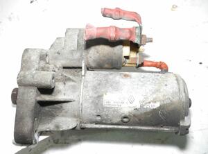 Startmotor RENAULT Master II Kasten (FD)