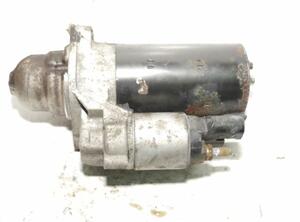 Starter AUDI A6 Avant (4F5, C6)