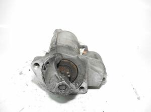 Starter AUDI A4 Avant (8E5, B6)