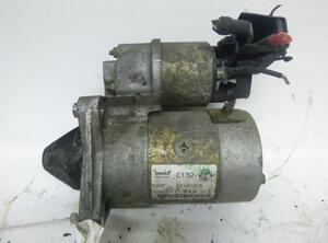 Startmotor FIAT Punto (188), FIAT Punto Kasten/Schrägheck (188)