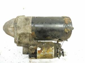 Startmotor MERCEDES-BENZ A-Klasse (W168)