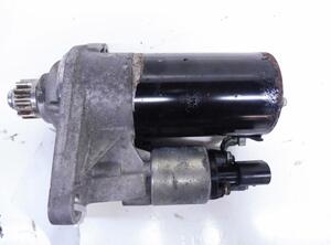 Startmotor AUDI A1 (8X1, 8XK), AUDI A1 Sportback (8XA, 8XF)