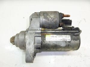 Startmotor VW Polo (9N)