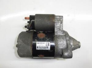 Startmotor SUZUKI Baleno (EG)