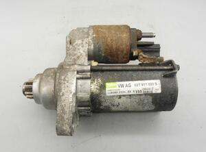 Startmotor VW Polo (6C1, 6R1)