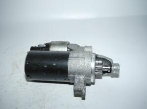 Starter AUDI A4 (8K2, B8)