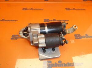 Startmotor AUDI A6 Avant (4B5)