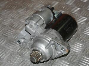 Startmotor SKODA Roomster (5J)