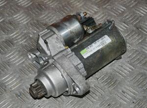 Starter SKODA Fabia I (6Y2)