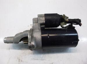 Startmotor AUDI A4 Avant (8E5, B6), AUDI A4 Avant (8ED, B7)