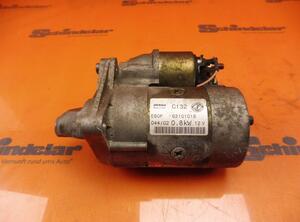 Starter FIAT PUNTO (188_), FIAT PUNTO Hatchback Van (188_)