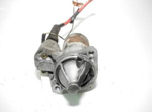 Startmotor MITSUBISHI PAJERO PININ (H6_W, H7_W)