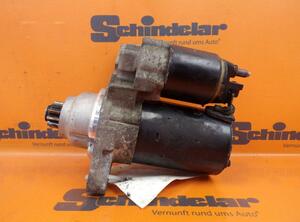 Starter SKODA FABIA I (6Y2)