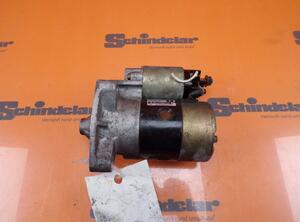 Startmotor PEUGEOT 206 Hatchback (2A/C)