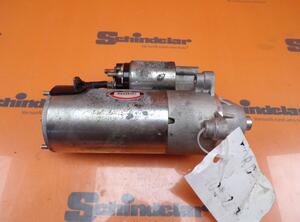 Starter FORD FOCUS Turnier (DNW)