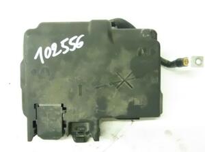 Starter Battery OPEL CORSA D (S07)