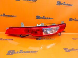 Direction Indicator Lamp KIA Sportage (SL)