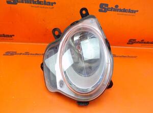 Headlight FIAT 500 (312), FIAT 500 C (312)