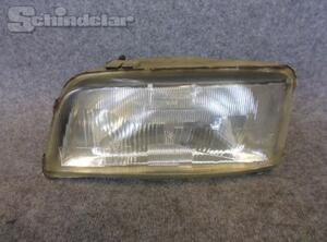 Headlight FIAT Ducato Bus (230)