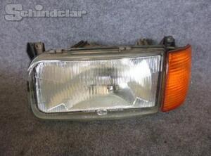 Headlight VW Passat (35I, 3A2)