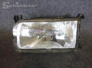 Headlight VW Passat (35I, 3A2)